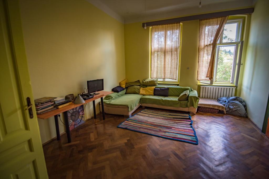 Mountain Tale Braşov Exterior foto