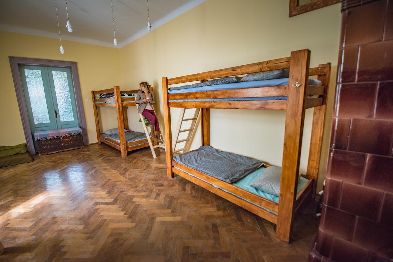 Mountain Tale Braşov Exterior foto