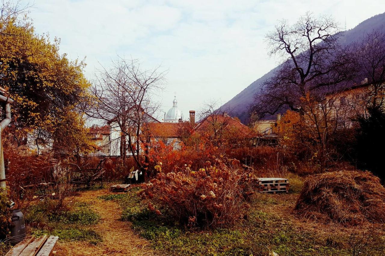 Mountain Tale Braşov Exterior foto