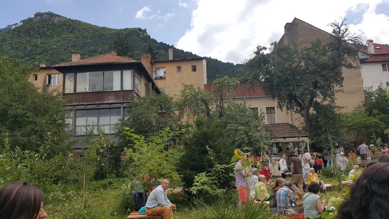 Mountain Tale Braşov Exterior foto