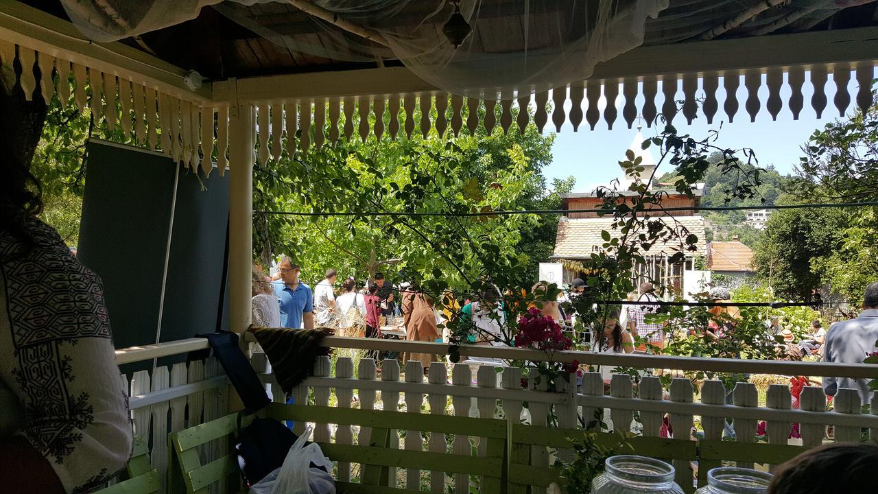 Mountain Tale Braşov Exterior foto