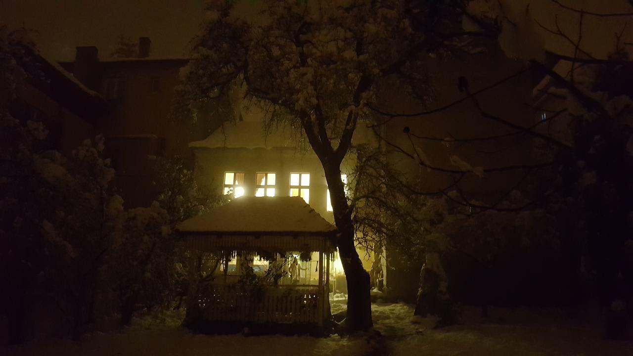 Mountain Tale Braşov Exterior foto