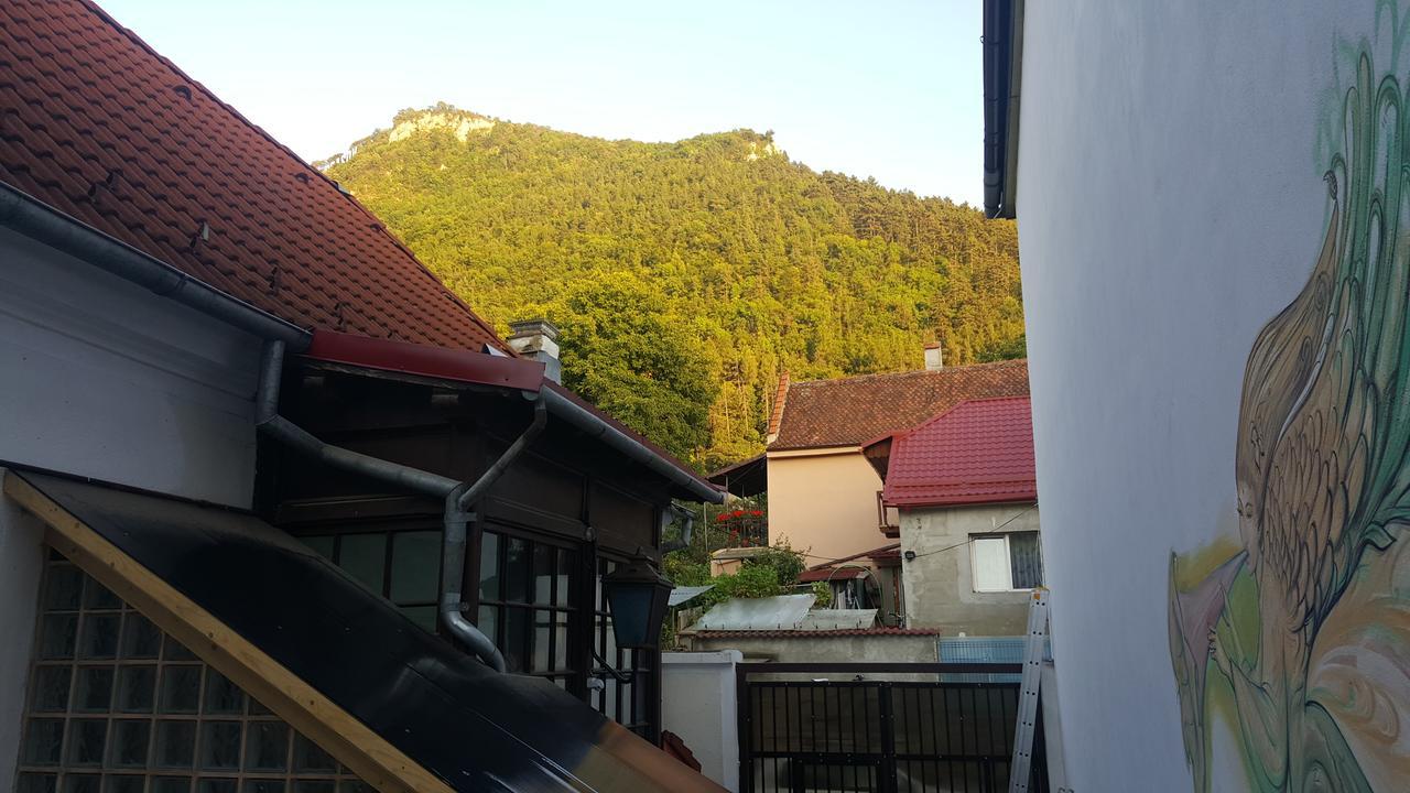 Mountain Tale Braşov Exterior foto