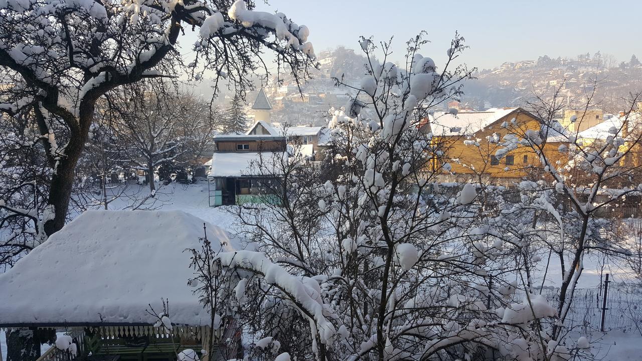 Mountain Tale Braşov Quarto foto