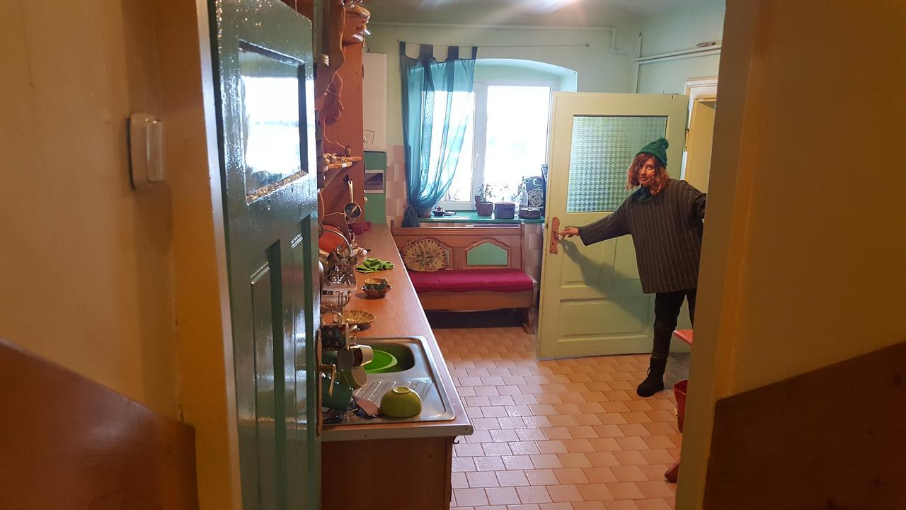 Mountain Tale Braşov Quarto foto