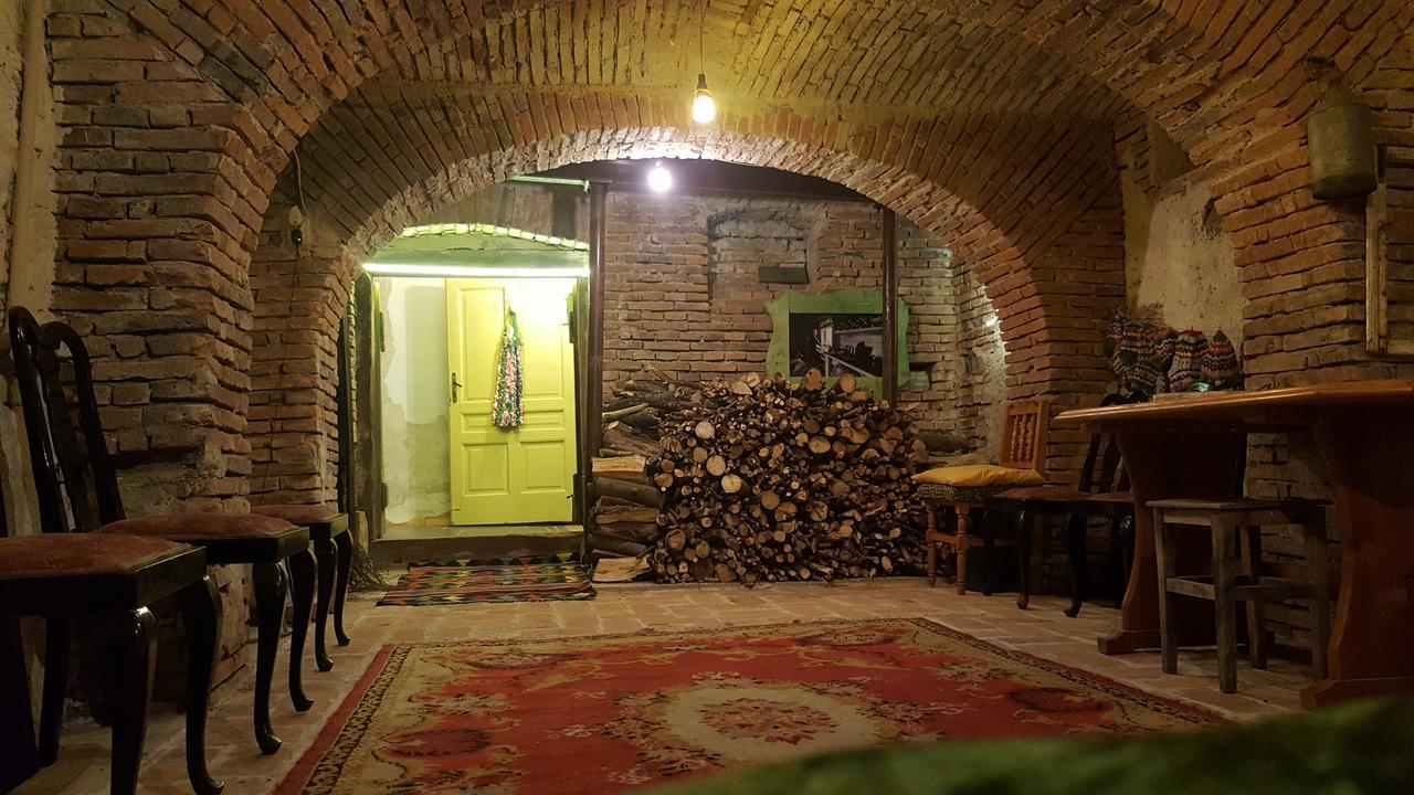 Mountain Tale Braşov Exterior foto