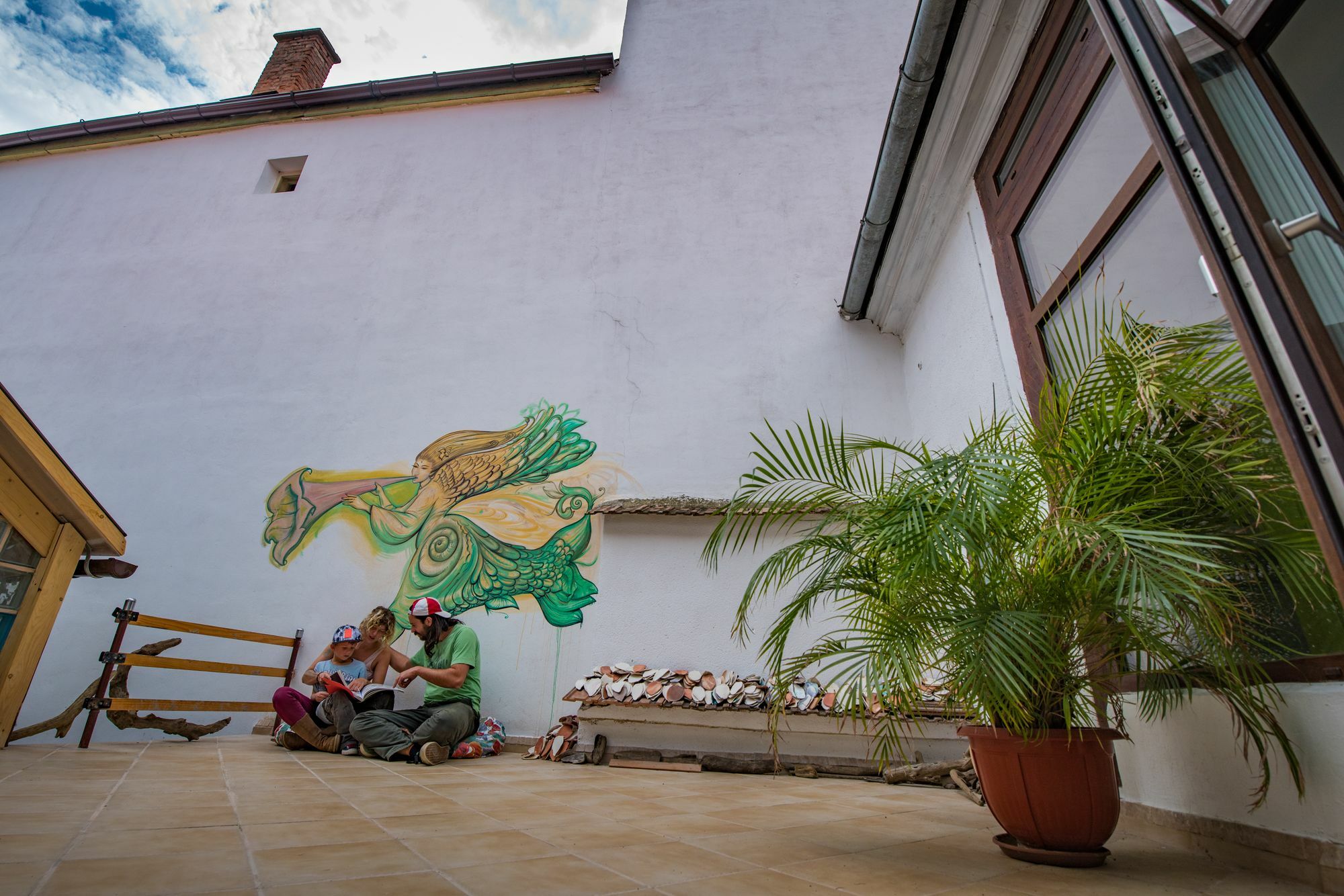 Mountain Tale Braşov Exterior foto