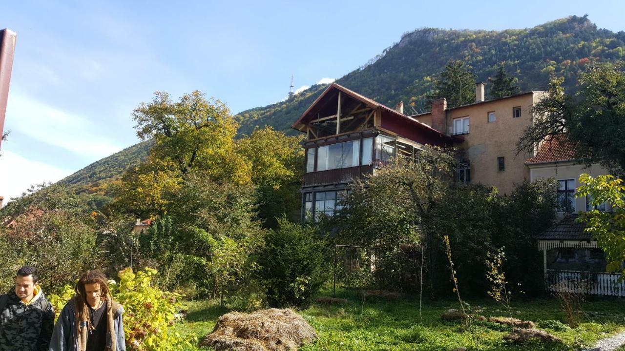 Mountain Tale Braşov Exterior foto